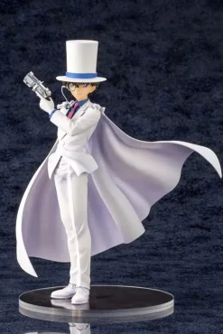 Kotobukiya ARTFX J Detective Conan Phantom Thief Kid Figure JAPAN OFFICIAL