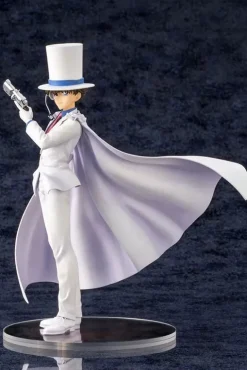 Kotobukiya ARTFX J Detective Conan Phantom Thief Kid Figure JAPAN OFFICIAL