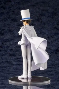 Kotobukiya ARTFX J Detective Conan Phantom Thief Kid Figure JAPAN OFFICIAL
