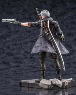 Kotobukiya ARTFX J Devil May Cry 5 Nero 1/8 Figure JAPAN OFFICIAL