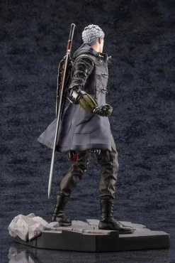 Kotobukiya ARTFX J Devil May Cry 5 Nero 1/8 Figure JAPAN OFFICIAL