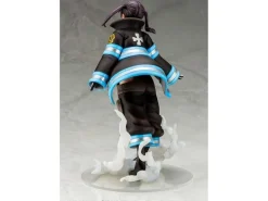 Kotobukiya ARTFX J Fire Force Tamaki Kotatsu 1/8 Figure JAPAN OFFICIAL