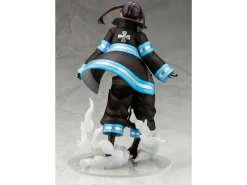 Kotobukiya ARTFX J Fire Force Tamaki Kotatsu 1/8 Figure JAPAN OFFICIAL