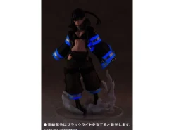 Kotobukiya ARTFX J Fire Force Tamaki Kotatsu 1/8 Figure JAPAN OFFICIAL