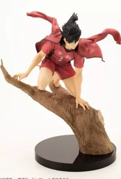 Kotobukiya ARTFX J Haikyuu!! Tetsuro Kuroo 1/8 Figure JAPAN OFFICIAL