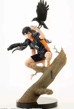 Kotobukiya ARTFX J Haikyuu!! Tobio Kageyama 1/8 Figure JAPAN OFFICIAL
