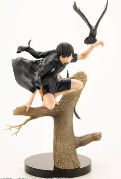 Kotobukiya ARTFX J Haikyuu!! Tobio Kageyama 1/8 Figure JAPAN OFFICIAL