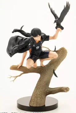 Kotobukiya ARTFX J Haikyuu!! Tobio Kageyama 1/8 Figure JAPAN OFFICIAL