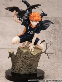 Kotobukiya ARTFX J Haikyuu!! Shoyo Hinata 1/8 Figure JAPAN OFFICIAL