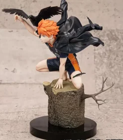 Kotobukiya ARTFX J Haikyuu!! Shoyo Hinata 1/8 Figure JAPAN OFFICIAL