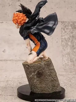 Kotobukiya ARTFX J Haikyuu!! Shoyo Hinata 1/8 Figure JAPAN OFFICIAL