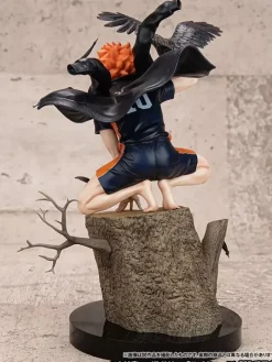 Kotobukiya ARTFX J Haikyuu!! Shoyo Hinata 1/8 Figure JAPAN OFFICIAL