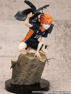 Kotobukiya ARTFX J Haikyuu!! Shoyo Hinata 1/8 Figure JAPAN OFFICIAL