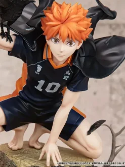 Kotobukiya ARTFX J Haikyuu!! Shoyo Hinata 1/8 Figure JAPAN OFFICIAL
