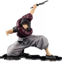 Kotobukiya ARTFX J Jujutsu Kaisen Toji Fushiguro 1/8 Figure JAPAN OFFICIAL