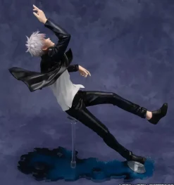 Kotobukiya ARTFX J Jujutsu Kaisen Satoru Gojo Kaigyoku Gyokusetsu 1/8 Figure