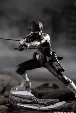 Kotobukiya ARTFX J Kaiju No. 8 Soshiro Hoshina 1/8 Figure JAPAN OFFICIAL