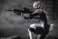 Kotobukiya ARTFX J Kaiju No. 8 Reno Ichikawa 1/8 Figure JAPAN OFFICIAL