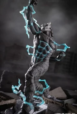 Kotobukiya ARTFX J Kaiju No. 8 1/8 Figure JAPAN OFFICIAL