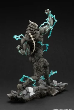 Kotobukiya ARTFX J Kaiju No. 8 1/8 Figure JAPAN OFFICIAL