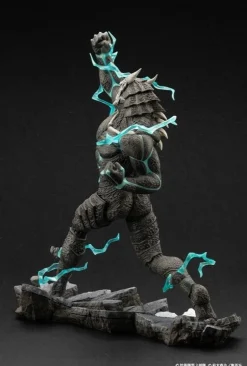 Kotobukiya ARTFX J Kaiju No. 8 1/8 Figure JAPAN OFFICIAL