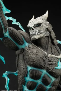 Kotobukiya ARTFX J Kaiju No. 8 1/8 Figure JAPAN OFFICIAL