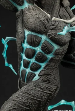 Kotobukiya ARTFX J Kaiju No. 8 1/8 Figure JAPAN OFFICIAL