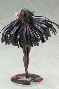 Kotobukiya ARTFX J Kakegurui Yumeko Jabami 1/8 Figure JAPAN OFFICIAL