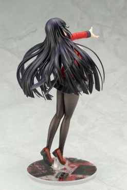 Kotobukiya ARTFX J Kakegurui Yumeko Jabami 1/8 Figure JAPAN OFFICIAL