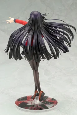 Kotobukiya ARTFX J Kakegurui Yumeko Jabami 1/8 Figure JAPAN OFFICIAL