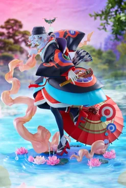 Kotobukiya ARTFX J Mononoke Medicine Seller Mononoke the Movie Ver. 1/8 Figure