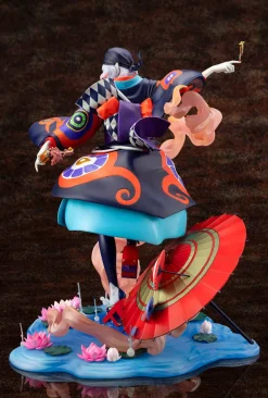 Kotobukiya ARTFX J Mononoke Medicine Seller Mononoke the Movie Ver. 1/8 Figure