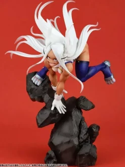 KOTOBUKIYA ARTFX J My Hero Academia Mirko Figure JAPAN OFFICIAL
