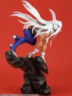 KOTOBUKIYA ARTFX J My Hero Academia Mirko Figure JAPAN OFFICIAL
