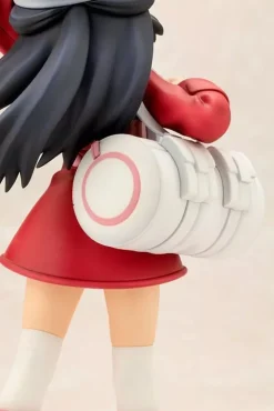 Kotobukiya ARTFX J Pokemon Series Dawn with Turtwig 1/8 Figure JAPAN OFFICIAL