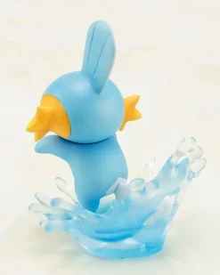 Kotobukiya ARTFX J Pokemon Series May with Mudkip 1/8 Figure JAPAN OFFICIAL
