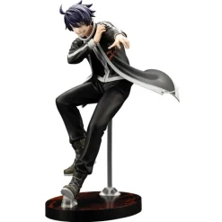 Kotobukiya ARTFX J Tougen Anki Shiki Ichinose 1/8 Figure JAPAN OFFICIAL