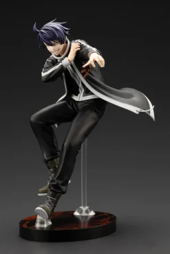 Kotobukiya ARTFX J Tougen Anki Shiki Ichinose 1/8 Figure JAPAN OFFICIAL