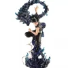 Kotobukiya ARTFX J YuYu Hakusho Hiei Ver.2 1/8 Figure JAPAN OFFICIAL