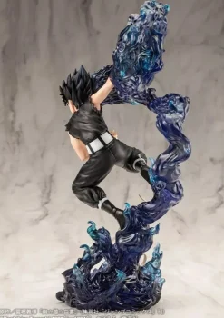 Kotobukiya ARTFX J YuYu Hakusho Hiei Ver.2 1/8 Figure JAPAN OFFICIAL