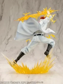 Kotobukiya ARTFX J YuYu Hakusho Kazuma Kuwabara Ver.2 1/8 Figure JAPAN OFFICIAL