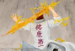 Kotobukiya ARTFX J YuYu Hakusho Kazuma Kuwabara Ver.2 1/8 Figure JAPAN OFFICIAL