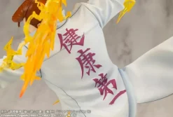 Kotobukiya ARTFX J YuYu Hakusho Kazuma Kuwabara Ver.2 1/8 Figure JAPAN OFFICIAL