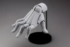 Kotobukiya ARTIST SUPPORT ITEM Takahiro Kagami Hand Model/R GRAY Action Figure