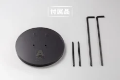 Kotobukiya ARTIST SUPPORT ITEM Takahiro Kagami Hand Model/R GRAY Action Figure