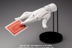 Kotobukiya ARTIST SUPPORT ITEM Takahiro Kagami Hand Model/R GRAY Action Figure