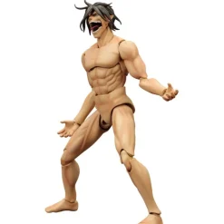 Kotobukiya Attack on Titan Eren Yeager Titan Ver. Model Kit JAPAN OFFICIAL