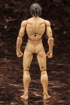 Kotobukiya Attack on Titan Eren Yeager Titan Ver. Model Kit JAPAN OFFICIAL