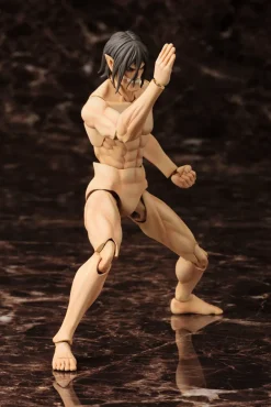 Kotobukiya Attack on Titan Eren Yeager Titan Ver. Model Kit JAPAN OFFICIAL