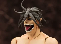 Kotobukiya Attack on Titan Eren Yeager Titan Ver. Model Kit JAPAN OFFICIAL